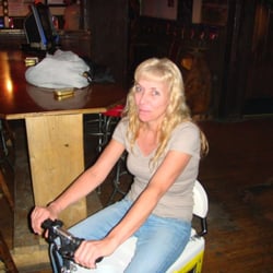 Burdicks Tavern - It's Burdick's Tavern