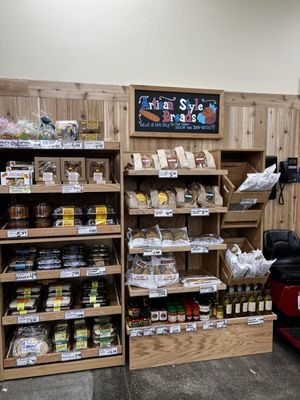 Trader Joe's by null