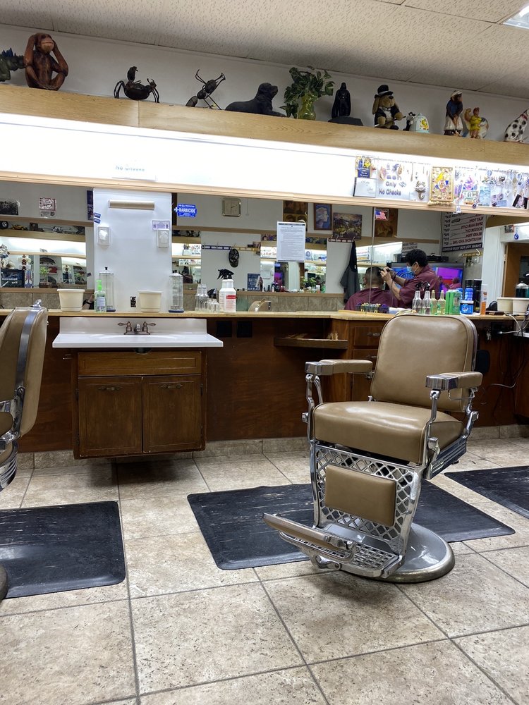 YUMA EAST HAIR Updated October 2024 11411 S Fortuna Rd, Yuma