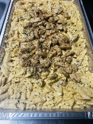 Magilla's Grill and Lounge by null