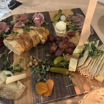 The Vine Room - Wine Bars Near Me - Hopkins, Minnesota The Vine Room - Wine Bars Near Me - Hopkins, Minnesota