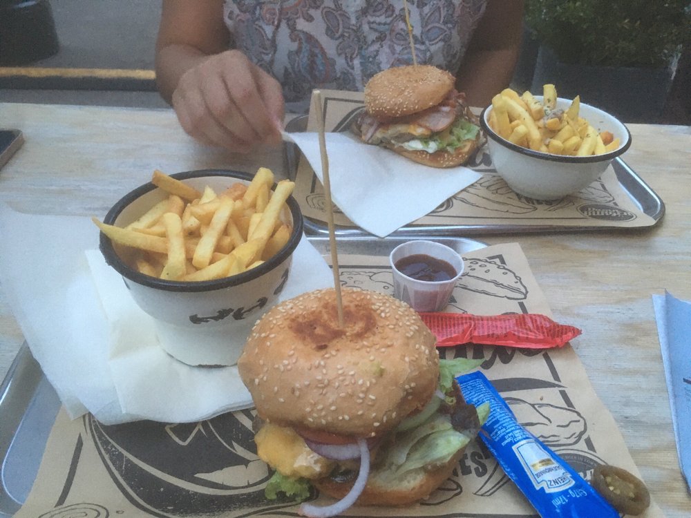 Damn Burger Karpfengasse 4 89073 Ulm DAMN BURGER - Updated January 2025 - 45 Photos & 46 Reviews