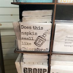 For your next home happy hour