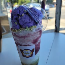 Halo Halo