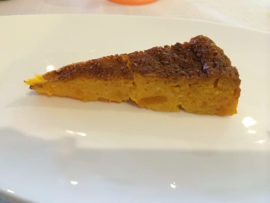 Restaurante Cal Paradís by null