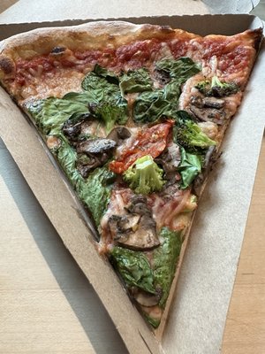 Whole Foods Market by null