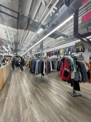 Crossroads Trading by null