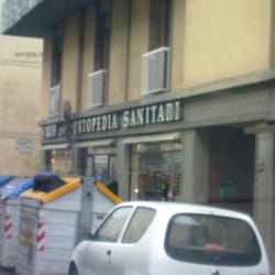 Gualtieri Center