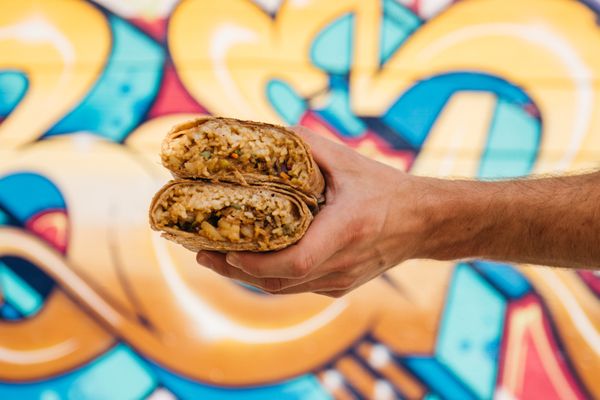 Longboards Wraps & Bowls