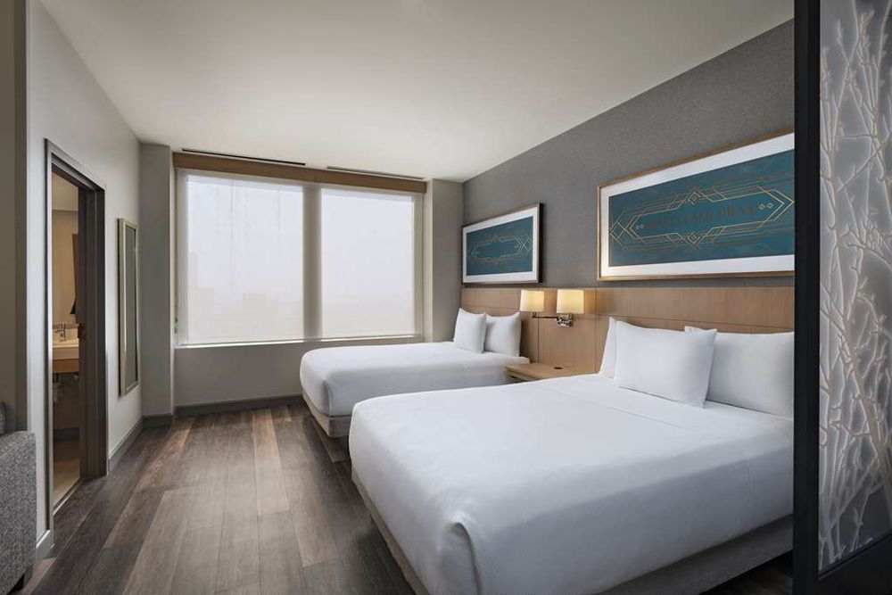 Hyatt Place Tulsa / Downtown - wedding in Tulsa, OK