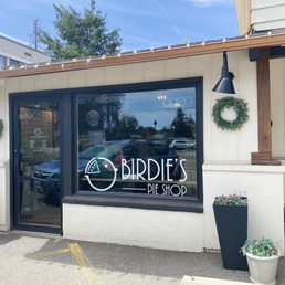 Birdie's Pie Shop (Post Falls location)
