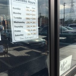 Holtman's Donut Shop - As of 5-11-20