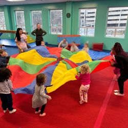 The Little Gym of Silver Spring