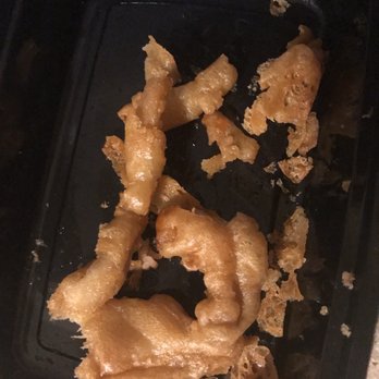 Hao chi - All dough zero chicken - Chinese Near Me - Baltimore, Maryland