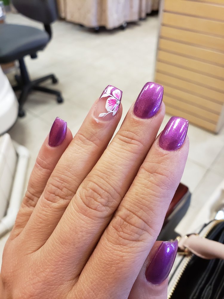 TULALIP NAIL SALON - 21 Reviews - Nail Salons - 8825 34th Ave NE