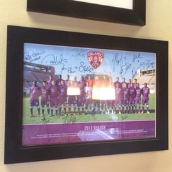 Encompass Chiropractic Medical and Injury Center - 2013 Orlando city chiropractor