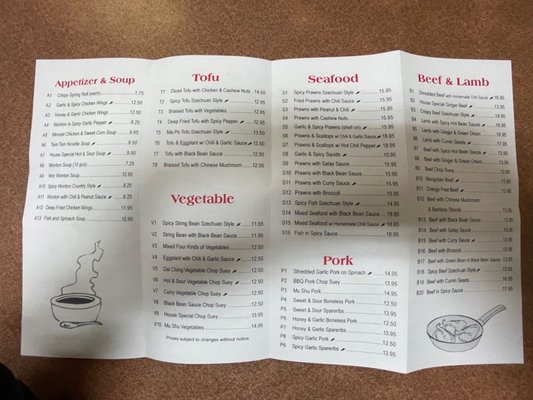 Garlic & Chili Restaurant by null