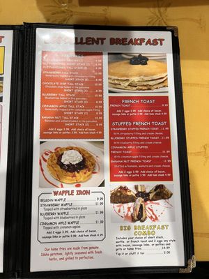 Menu photo 1 Egg City Haines City, FL Menu photo 1 Egg City Haines City, FL