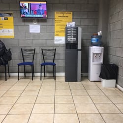 Centro de Grabado Automotor - Café de cortesía mientras esperas