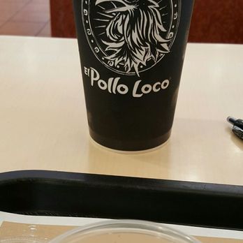 El Pollo Loco - Lovin" the new logo of Pollo Loco ! - Mexican Near Me - Concord, California