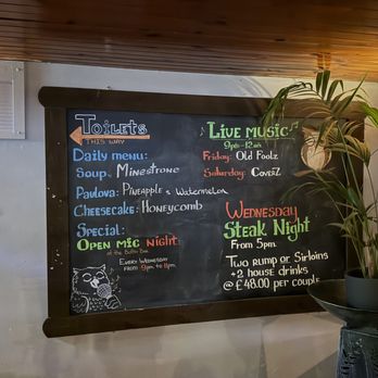 The Winking Owl - Pubs Near Me - Aviemore, HLD