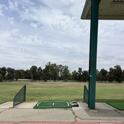 Encino Municipal Golf Course