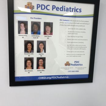 Pediatric Diagnostic Center - Pediatricians Near Me - Norfolk, Virginia