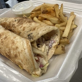 Mr Chickpea - Lamb kabob Beef Gyro Wrap - Mediterranean Near Me - South Portland, Maine Mr Chickpea - Lamb kabob Beef Gyro Wrap - Mediterranean Near Me - South Portland, Maine