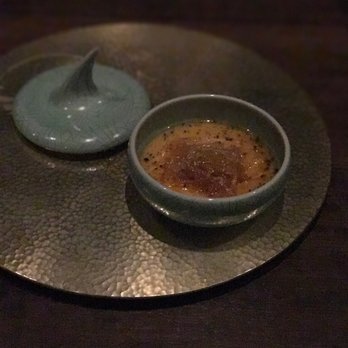 Benu - Asian Fusion Near Me - San Francisco, California