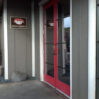Star Noodle - Asian Fusion Near Me - Lahaina, Hawaii
