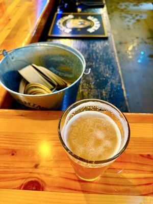 Belching Beaver Brewery Oceanside by null