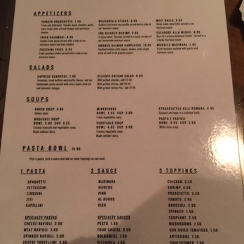 IL Bambino - Italian Near Me - Miami, Florida IL Bambino - Italian Near Me - Miami, Florida