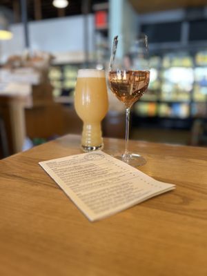 Stanley's Wet Goods by null