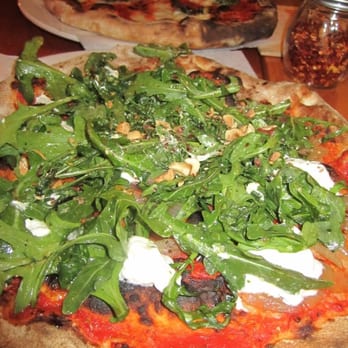 Pitfire Pizza - Pizza Near Me - Culver City, California Pitfire Pizza - Pizza Near Me - Culver City, California
