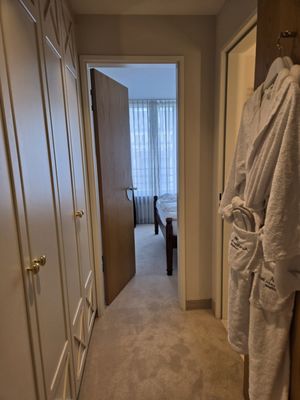The Mandala Suites by null