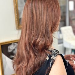 Salon Roi