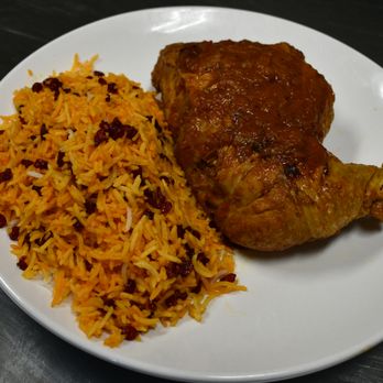 Nina’s Persian kitchen - Persian/Iranian Near Me - Oklahoma City, Oklahoma Nina’s Persian kitchen - Persian/Iranian Near Me - Oklahoma City, Oklahoma