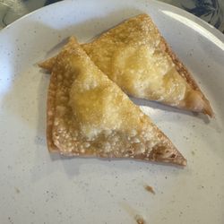 Kings Wok - Crabmeat Cheese Wonton (10)