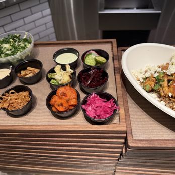 Elite Week: Brassica - Yelp Events Near Me - Houston, Texas