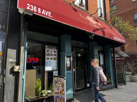 Dim Sum Chelsea by null