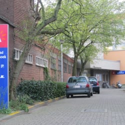 Groenenhoek