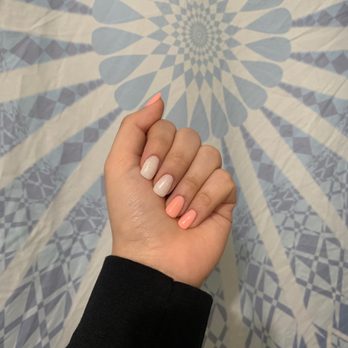 Eva's Nail Spa - Nail Salons Near Me - Brooklyn, New York