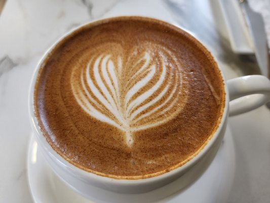 Sunshine Spice Bakery & Cafe by null