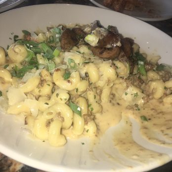 Biggio's - Ummmm very tasty - Sports Bars Near Me - Houston, Texas