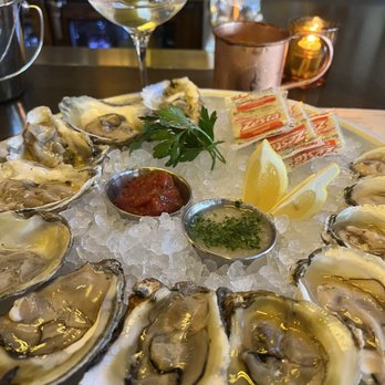 The Pearl - Oysters - New American Near Me - Columbus, Ohio The Pearl - Oysters - New American Near Me - Columbus, Ohio