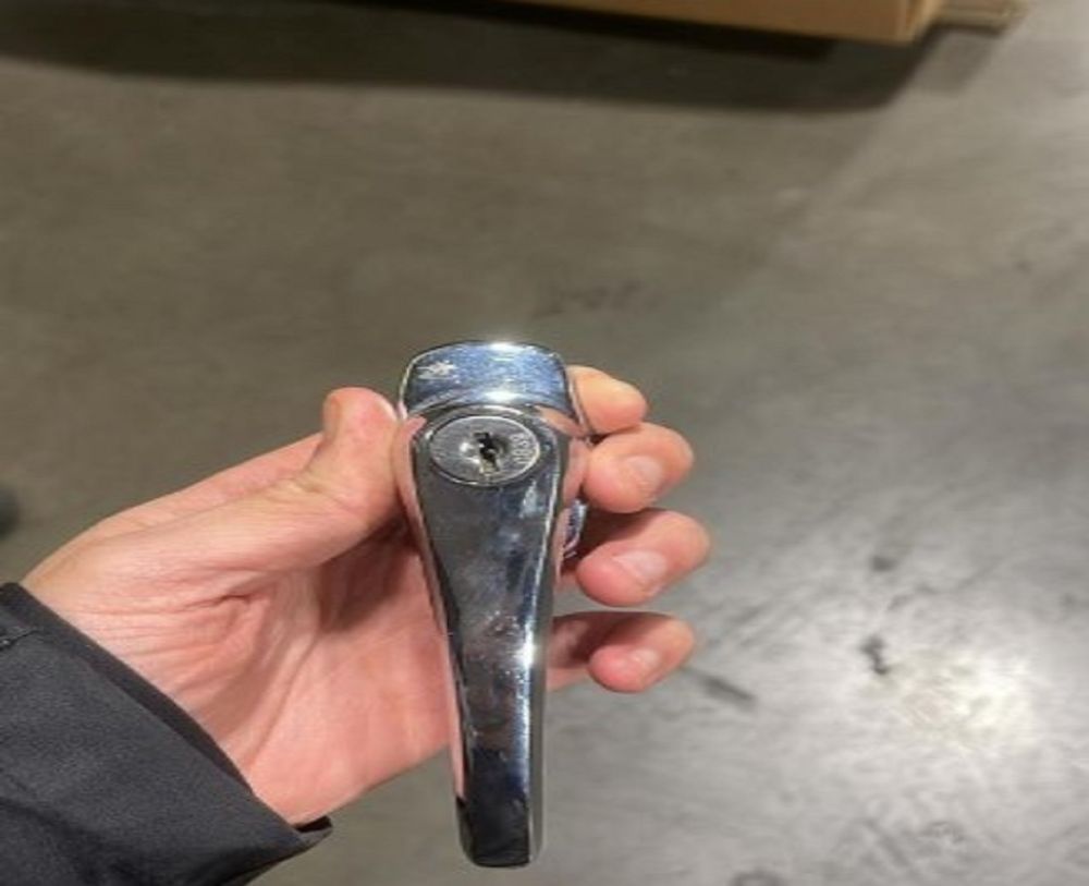 JEREMY LOCK & KEY - Updated February 2026 - 12522 Postgrove Dr, St ...