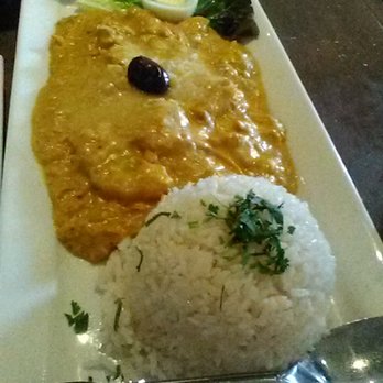 El Rocoto - Aji chicken - Peruvian Near Me - Gardena, California El Rocoto - Aji chicken - Peruvian Near Me - Gardena, California