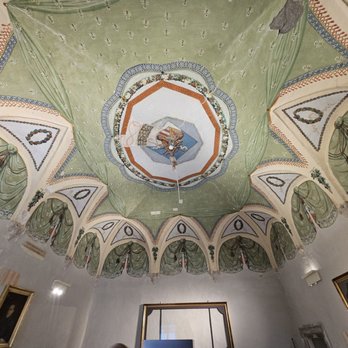 Palazzo Orsini - Art Museums Near Me - Pitigliano, GR