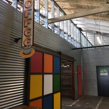 Chromatic Coffee - Enter the Rubik's Cube! - Coffee Roasteries Near Me - San Jose, California
