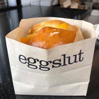 Eggslut - Breakfast & Brunch Near Me - Los Angeles, California